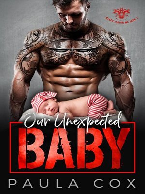 cover image of Our Unexpected Baby